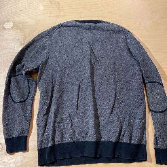 Banana Republic Sweater XL AW) - Picture 9 of 11